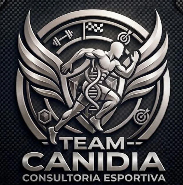 Logo Team Canidia — Consultoria Esportiva